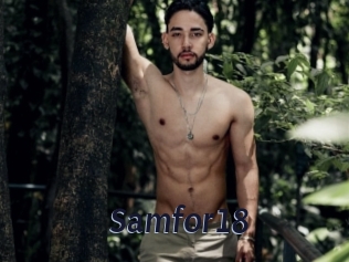 samfor18 Site Cul