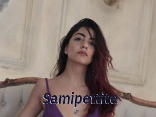 Samipettite