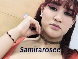 Samirarosee