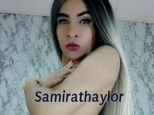 Samirathaylor