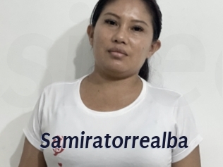 Samiratorrealba