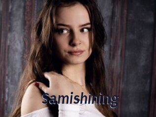 Samishining