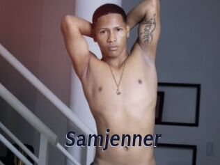 Samjenner