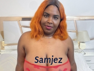 Samjez