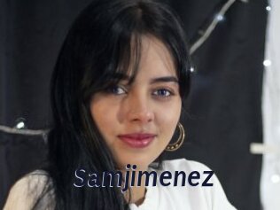 Samjimenez