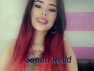 Samm_Redd