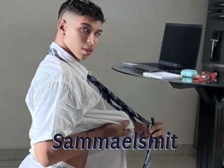 sammaelsmit Site Cul