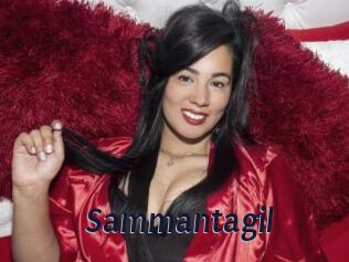 Sammantagil