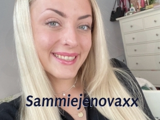 Sammiejenovaxx