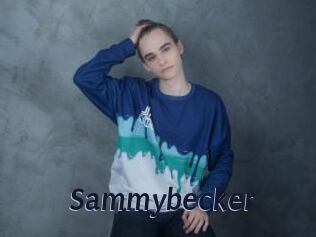 Sammybecker
