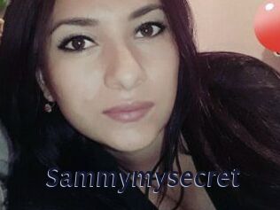 Sammy_mysecret
