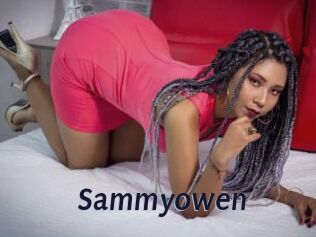Sammyowen