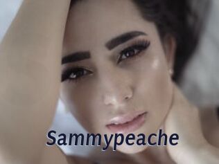Sammypeache