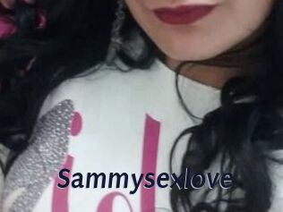 Sammysexlove