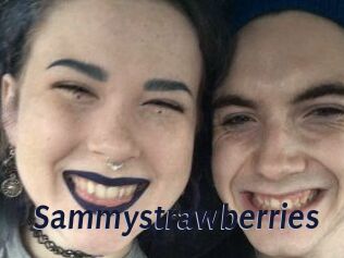 Sammystrawberries