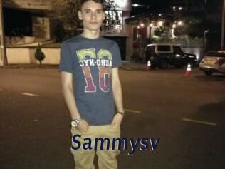 Sammysv