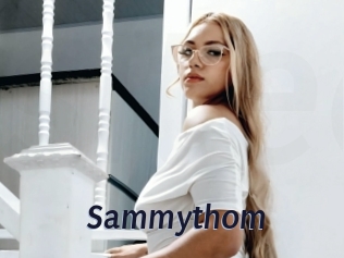 Sammythom