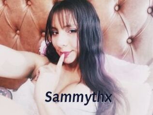 Sammythx