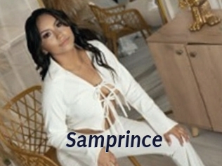 Samprince