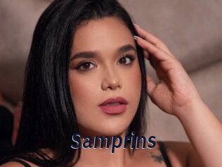 Samprins