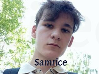 Samrice