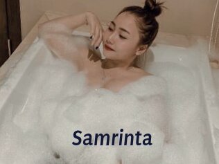 Samrinta