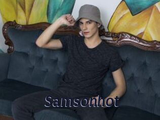 Samsonhot