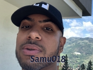 Samu018