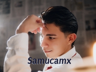 samucamx Site Cul