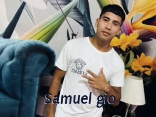 samuel_gio Site Cul