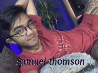 samuel_thomson Site Cul