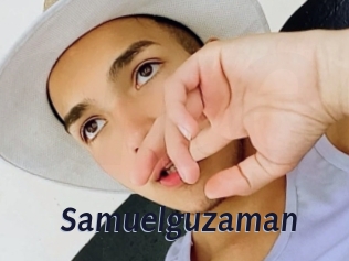 Samuelguzaman