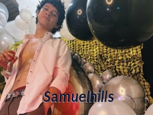samuelhills Site Cul