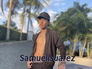 samuellsuarez Site Cul
