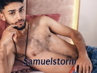 Samuelstorm