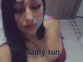 Samy_sun