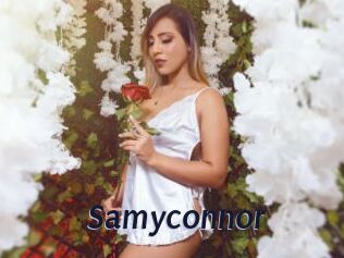 Samyconnor