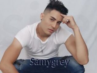 Samygrey