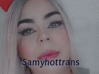 Samyhottrans