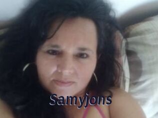 Samyjons