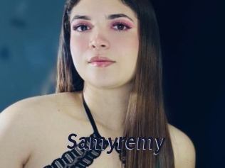 Samyremy