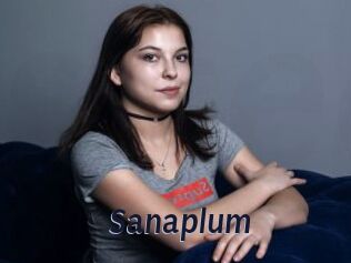 Sanaplum