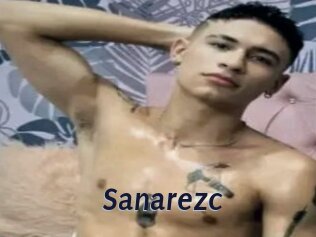 Sanarezc