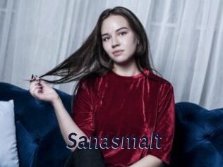Sanasmalt