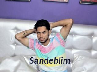 Sandeblim