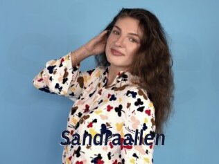 Sandraallen
