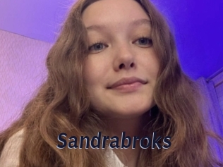Sandrabroks