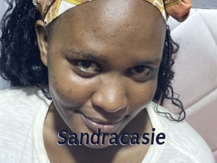 Sandracasie