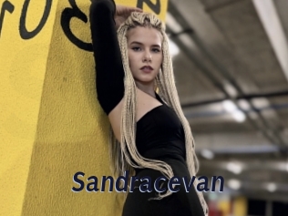 Sandracevan