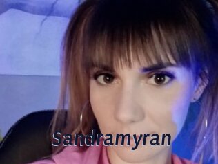 Sandramyran